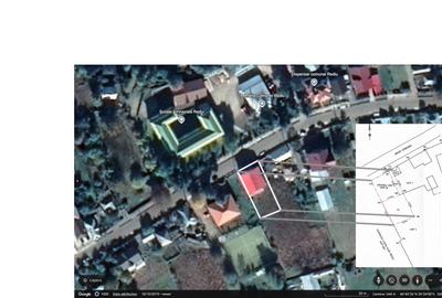 Spațiu Comercial pretabil pentru Mini-Market, Fast-Food & Club + Teren Preț Neg. - 10