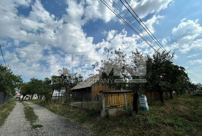 Casa Bătrânească + Teren 25 Ari | Horodniceni/Suceava I 44.000Euro - 5