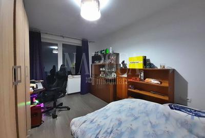 Apartament 3 camere de vanzare in Baciu - 1