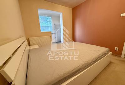 Apartament cu 3 camere de vanzare, zona Dambovita, Timisoara - 8