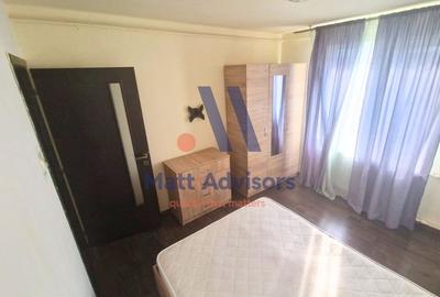 DE VANZARE Apartament 3 camere | mobilat | disponibil imediat CRANGASI - 2
