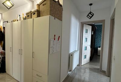 Apartament 3 camere 2 bai/Cartierul Independentei strada Gliei - 10