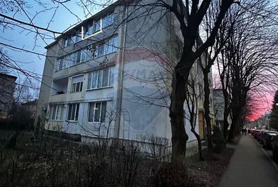 Apartament 2 camere, etaj 3 - str. George Cosbuc - 2