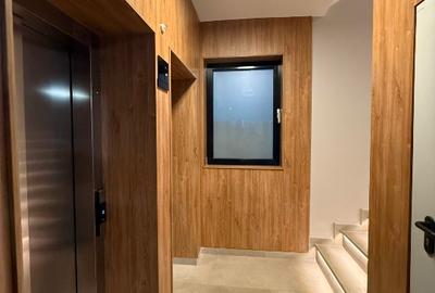 2 camere, lux, Aviatiei - Baneasa - Herastrau - 12