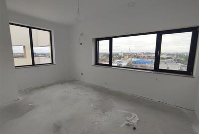 Vanzare apartament bloc Nou Voluntari- Andronache - 9