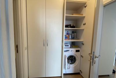 Pipera Lake,cu spatii de depozitare,renovat,foarte curat,.garaj - 12