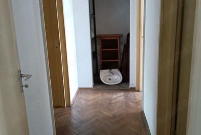 Apartament 3 camere / Lujerului / metrou 3"/ Militari - 9
