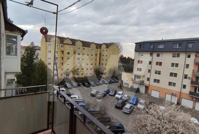 Apartament 2 camere · Str. Rahova · 50 mp · Etaj 4 - 12