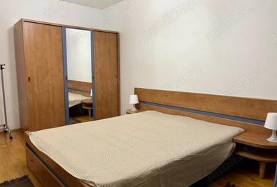 Apartament 2 Camere | Dimitrie Cantemir | Mobilat Utilat | - 2