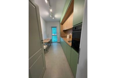 REA1028843 Apartament 2 camere - Auchan Berceni - Metalurgiei - 5