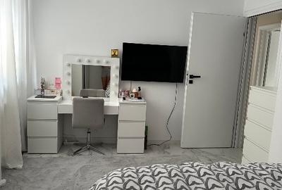 Vand apartament cu 3 camere militari residence - 9