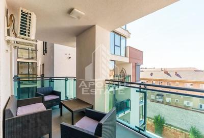 Apartament cu 2 camere decomandat in Arad Plaza - 7
