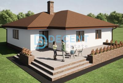 Casa de vanzare Bod - 4