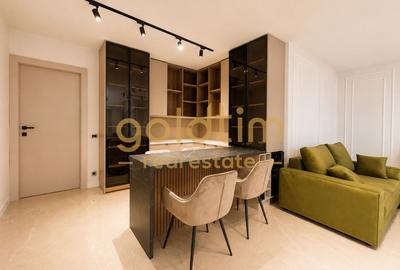 TERASA 90 mp/ARQA RESIDENCE/IANCU NICOLAE/SUPERB/2 LOCURI PARCARE SUBTERANE - 4