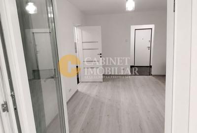 Apartament cu 3 camere decomandat în Tătărași