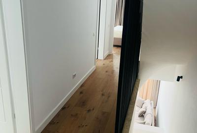Ocazie! Casa ultrafinisata, mobilata, cu garaj si parcare - 4