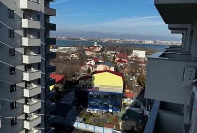 GARSONIERA LUJERULUI - CENTRALA PROPRIE, BLOC NOU, METROU 10 MINUTE - 7
