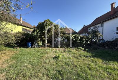 Casa individuala in Sibiu - teren de 900 mp - Zona Premium - 2