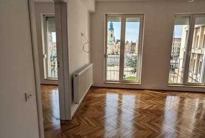 Piata Regele Ferdinand I - 4 camere - 4