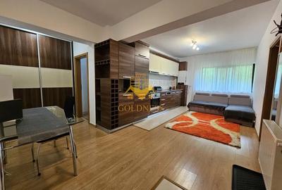 3 Camere, Manastur, Parcare Privata, Edgar Quinet, Terasa 12 mp - 1