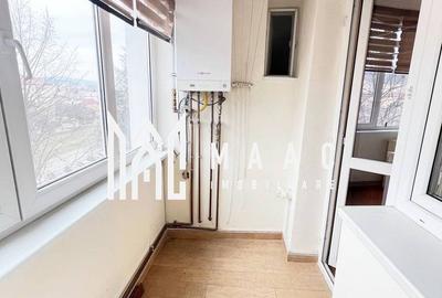 Apartament 2 camere | Ostroveni | etaj 4/10 | lift | centrală - 7