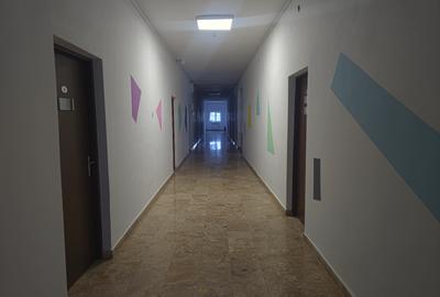 Spațiu ideal activități diverse – 22 mp Faleza Nord Birou - 7