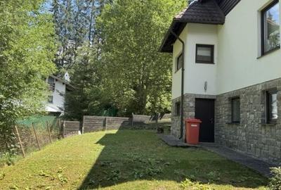 VIND  VILA  SUPERBA  PREDEAL  ( BV) Cioplea - 15