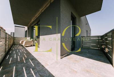 COMISION 0%: VANZARE 2x Apartamente 3 camere + parcare + boxa, 82 M2, TRACTORUL - 10