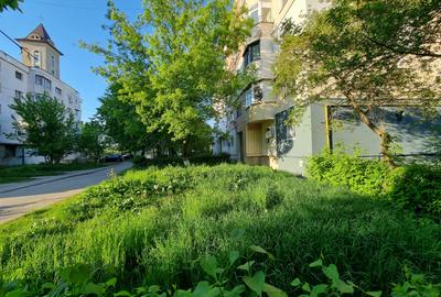 REZERVAT-Apartament 2 camere decomandate, însorit/Zona Nord - 1