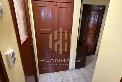 Apartament 2 camere –  decomandat, Str. Dobrogei, zona Teren atletism - 10