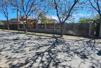 Oportunitate! Techirghiol, teren 923 mp., ideal constructie, investitie! - 2