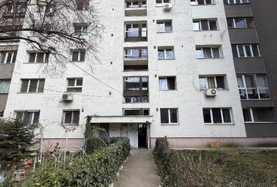 2  camere,renovat 2026,3 min de metrou și parc IOR - 6
