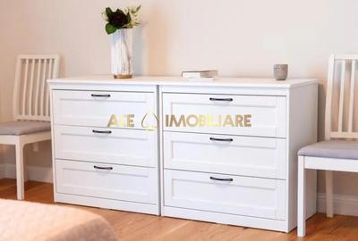 2 Camere de inchiriat | Baneasa | Centrala | Parcare - 16