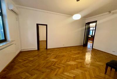Gradina Icoanei - Polona 153 mp utili intreg etaj 2 in vila renovat premium - 10