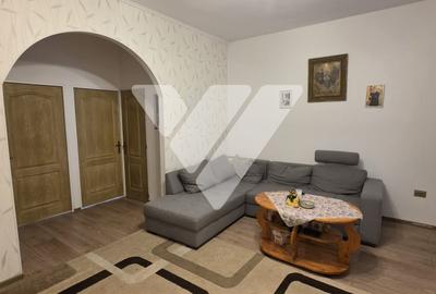 Apartament la casa 3 camere mobilata de vanzare in Cisnadie Sibiu - 2