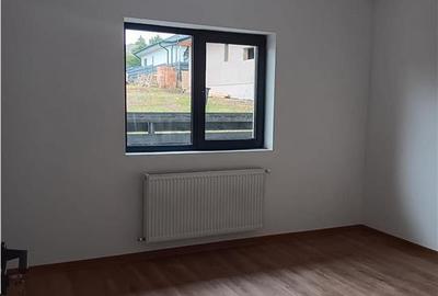 Ocazie! Dumesti Letcani CASA PARTER 3cam. SC-120mp TEREN 500mp cu utilitati - 11