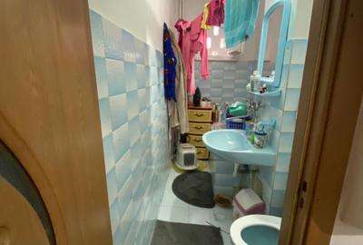 2 camere la ETAJUL 1 cu centrala, mobilat si utilat, Alecu Russo - 4