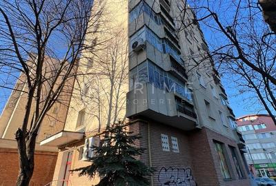 Apartament 4 camere | 110 mp total | Zona 7 Noiembrie, Piața Mărăști - 1