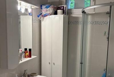 Apartament 2 camere, semidecomandat, 48 mp, balcon, ac, metrou, Ion Mihalache - 6