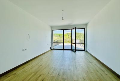 Apartament spațios (120 mp) + Terase | Zona Vivo Mall (Valea Gârbăului) - 1
