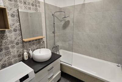 Inchiriez Apartament tip studio - zona Aparatorii Patriei - 8