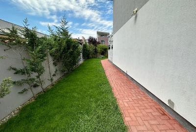 Duplex zona Pădurea Verde Dumbravita - 14