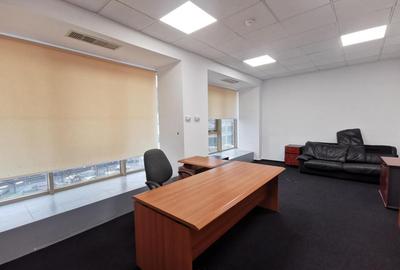 Aviatiei Promenada metrou office 128 mp - 4