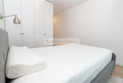 Aviatiei | Belvedere Residence | Bloc 2021 | Parcare - 15