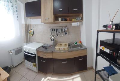 Dristor, garsoniera, 7 minute metrou, 1 minut Kaufland, mobilata, utilata - 6