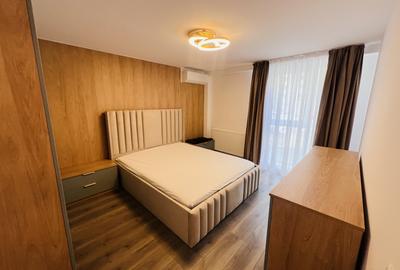 Apartament 2 camere | Complex Celini | Bloc nou| Prima închiriere - 4