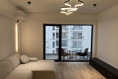 Apartament 2 camere | One Cotroceni | - 1