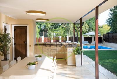 Vila de lux în Borhanci - 16