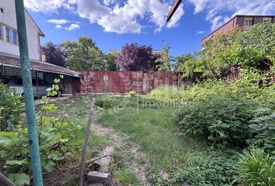 Casa individuala | Teren 481mp | 2 Fronturi | Intre Lacuri | Dunarii - 11