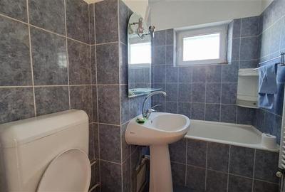 Apartament 2 camere Bacau, parter, CT, liber. - 9